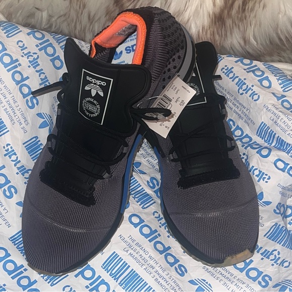 Alexander Wang x Adidas Run Mid End of Summer Clearance - Picture 5 of 9